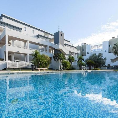 Oasis Hoyo 12 - Oliva Nova Playa Met&Golf Apartment Exterior foto