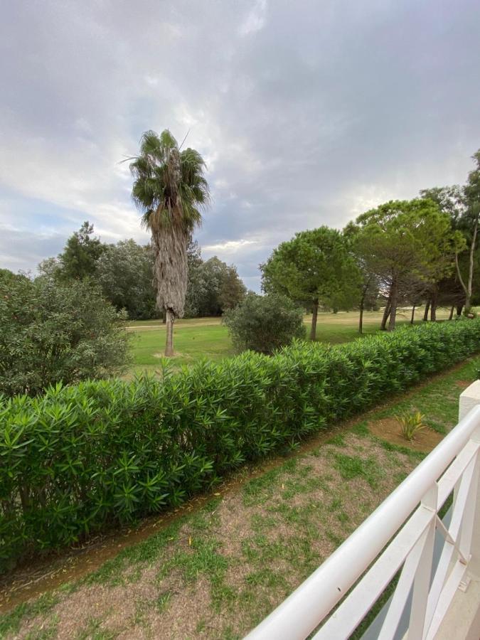 Oasis Hoyo 12 - Oliva Nova Playa Met&Golf Apartment Exterior foto