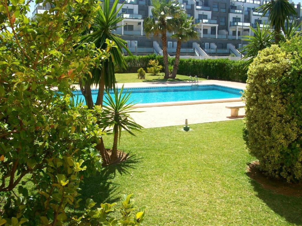 Oasis Hoyo 12 - Oliva Nova Playa Met&Golf Apartment Exterior foto