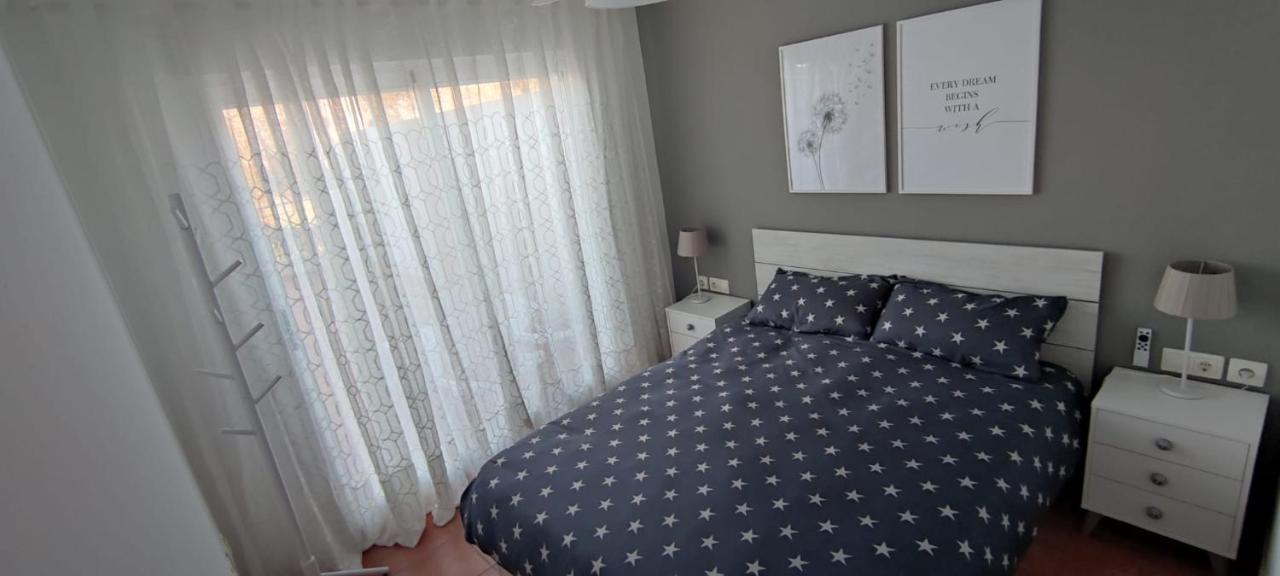 Oasis Hoyo 12 - Oliva Nova Playa Met&Golf Apartment Exterior foto