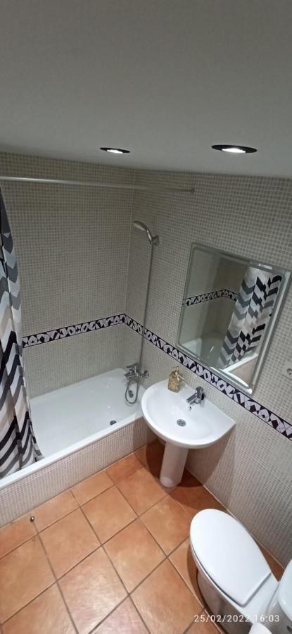 Oasis Hoyo 12 - Oliva Nova Playa Met&Golf Apartment Exterior foto