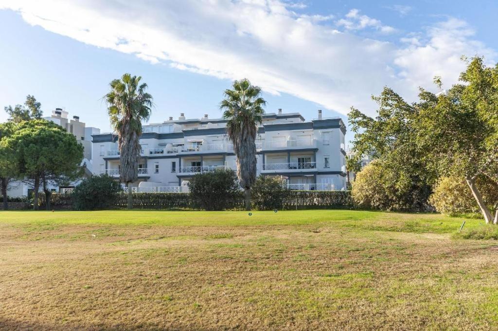 Oasis Hoyo 12 - Oliva Nova Playa Met&Golf Apartment Exterior foto