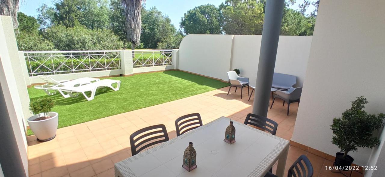 Oasis Hoyo 12 - Oliva Nova Playa Met&Golf Apartment Exterior foto